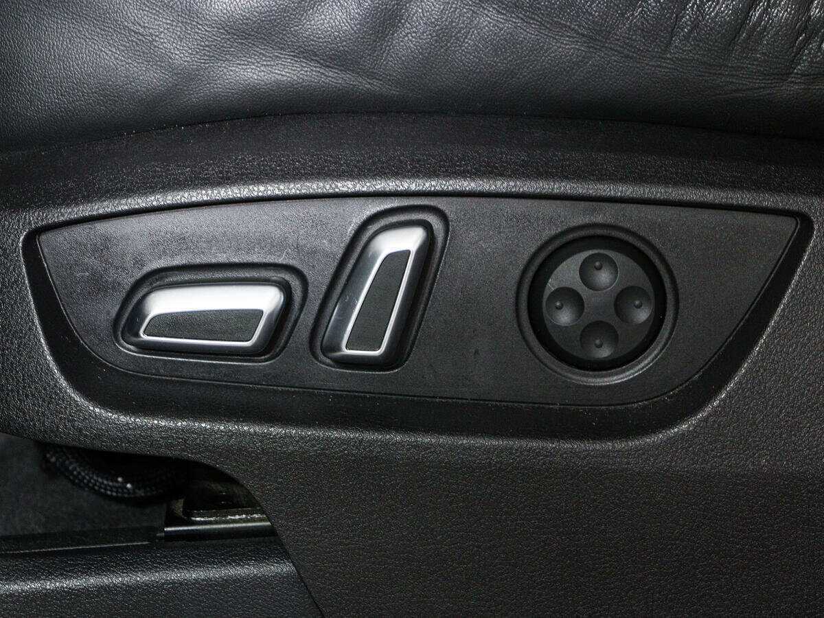 Audi Q7, 2013 Фото №20