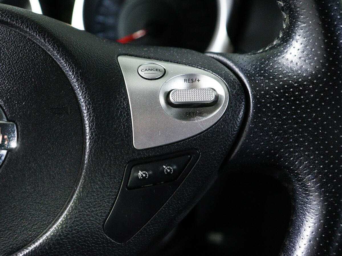 Nissan Juke, 2014 Фото №19