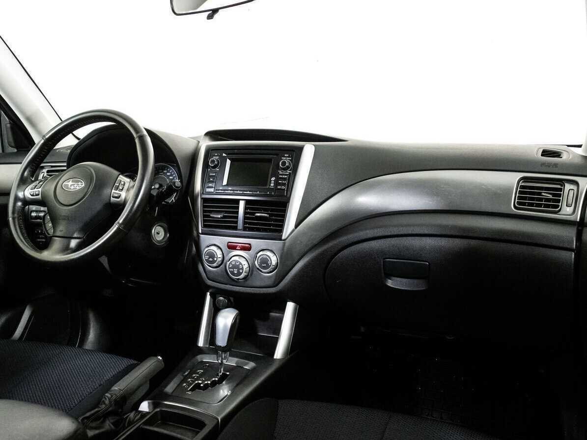 Subaru Forester, 2012 - 264 958 км. | Фото №7