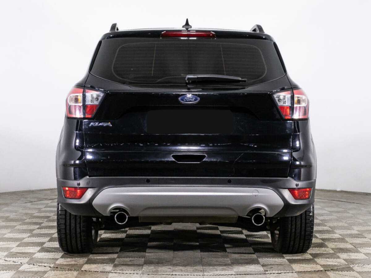 Ford Kuga, 2017 - 181 002 км. | Фото №6