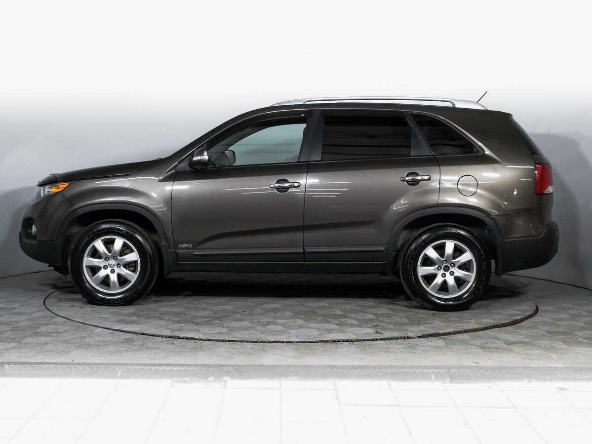 Kia Sorento, 2012 - 154 188 км. | Фото №8