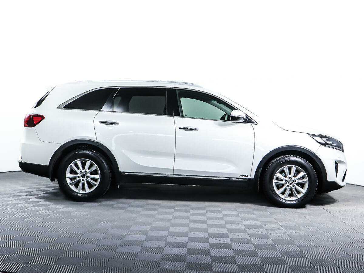 Kia Sorento, 2018 - 74 750 км. | Фото №3