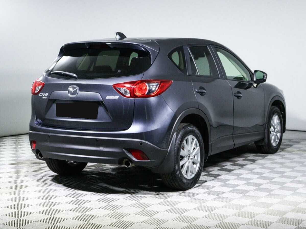 Mazda CX-5, 2014 - 147 000 км. | Фото №5