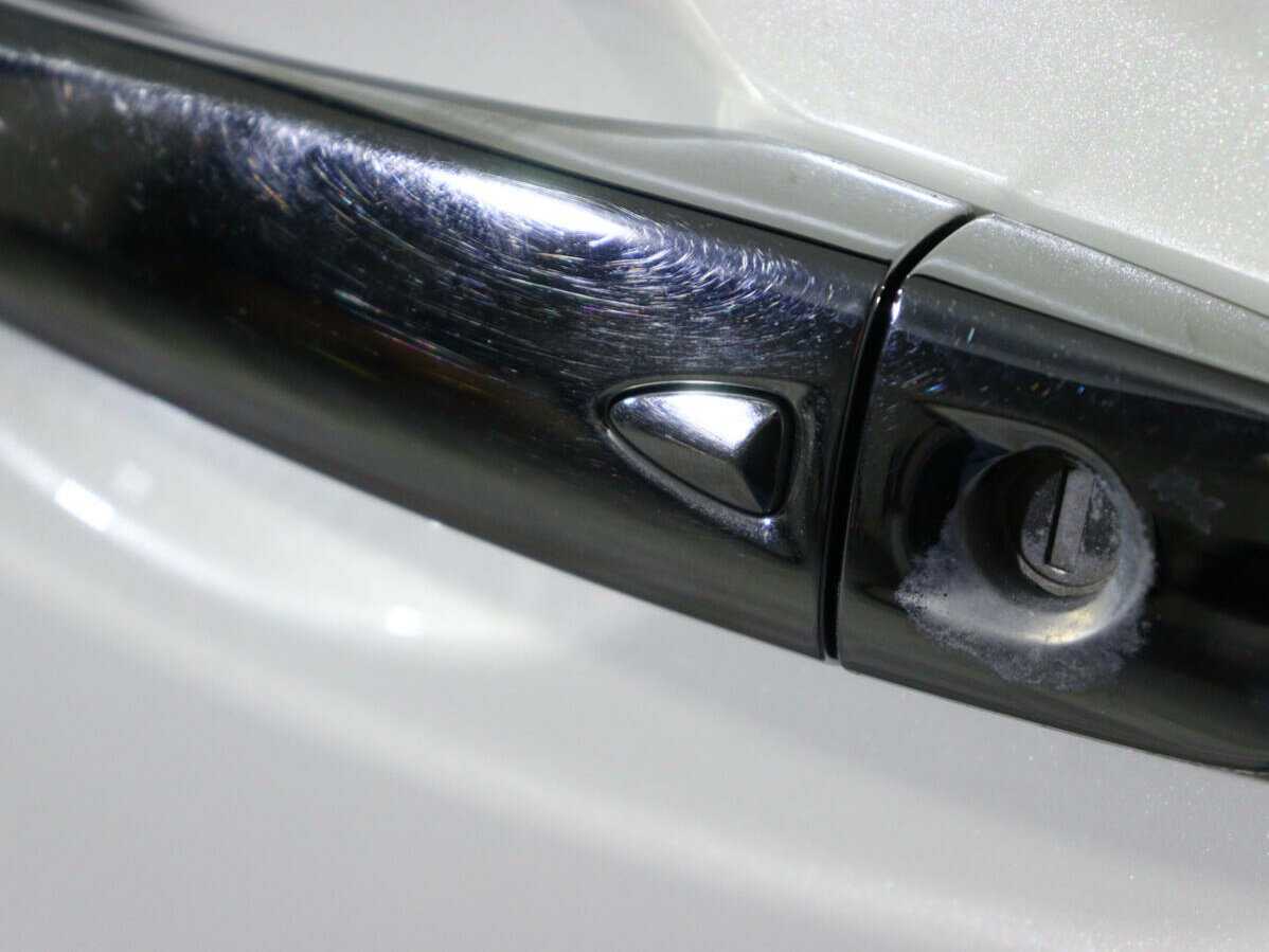 Nissan X-Trail, 2019 Фото №13