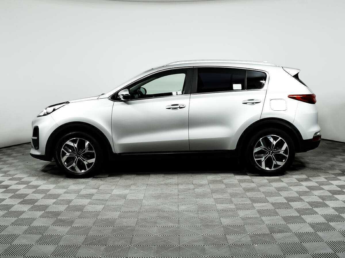 Kia Sportage, 2019 - 77 359 км. | Фото №8