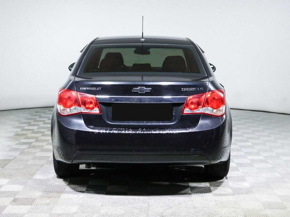 Chevrolet Cruze, 2012 - 290 000 км. | Фото №6