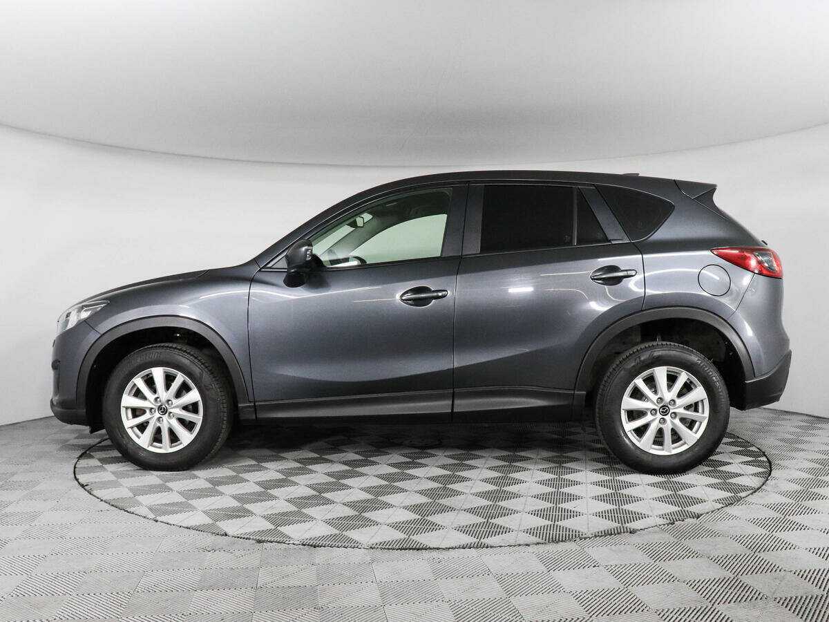 Mazda CX-5, 2013 - 150 613 км. | Фото №8