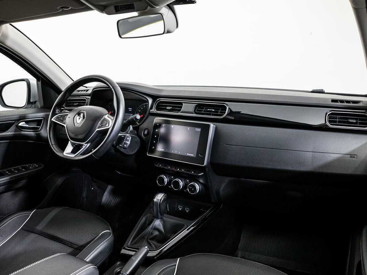 Renault Arkana, 2019 - 77 047 км. | Фото №7