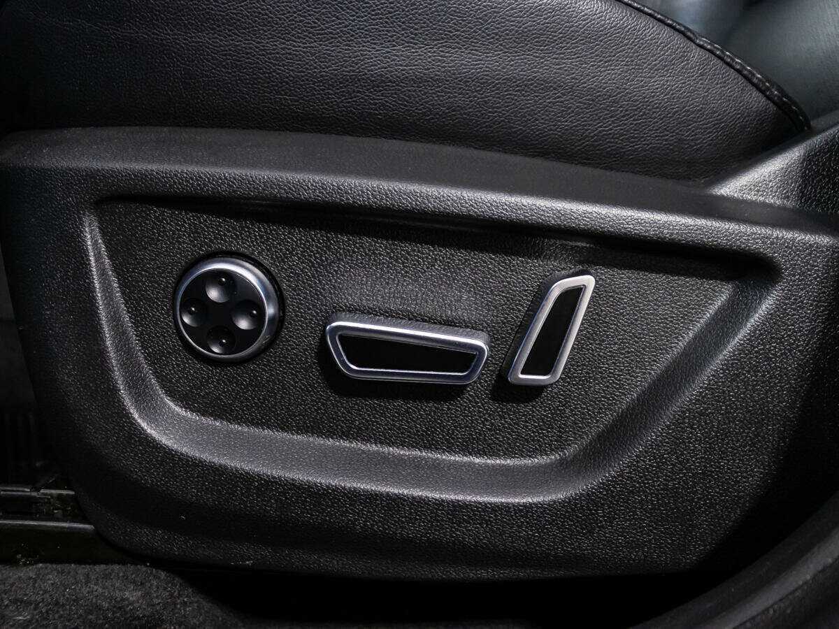 CHERY Tiggo 7, 2019 Фото №15