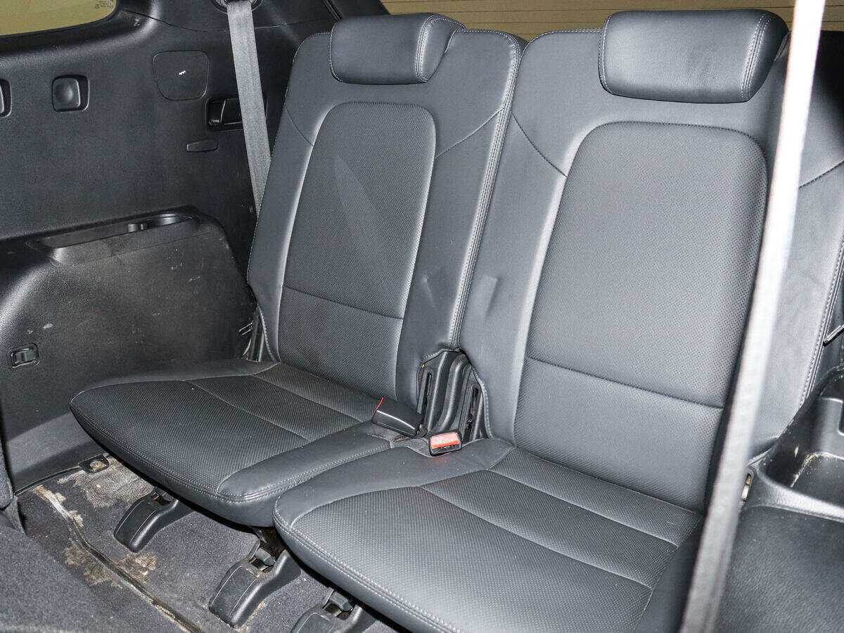 Hyundai Santa Fe, 2015 - 138 346 км. | Фото №7