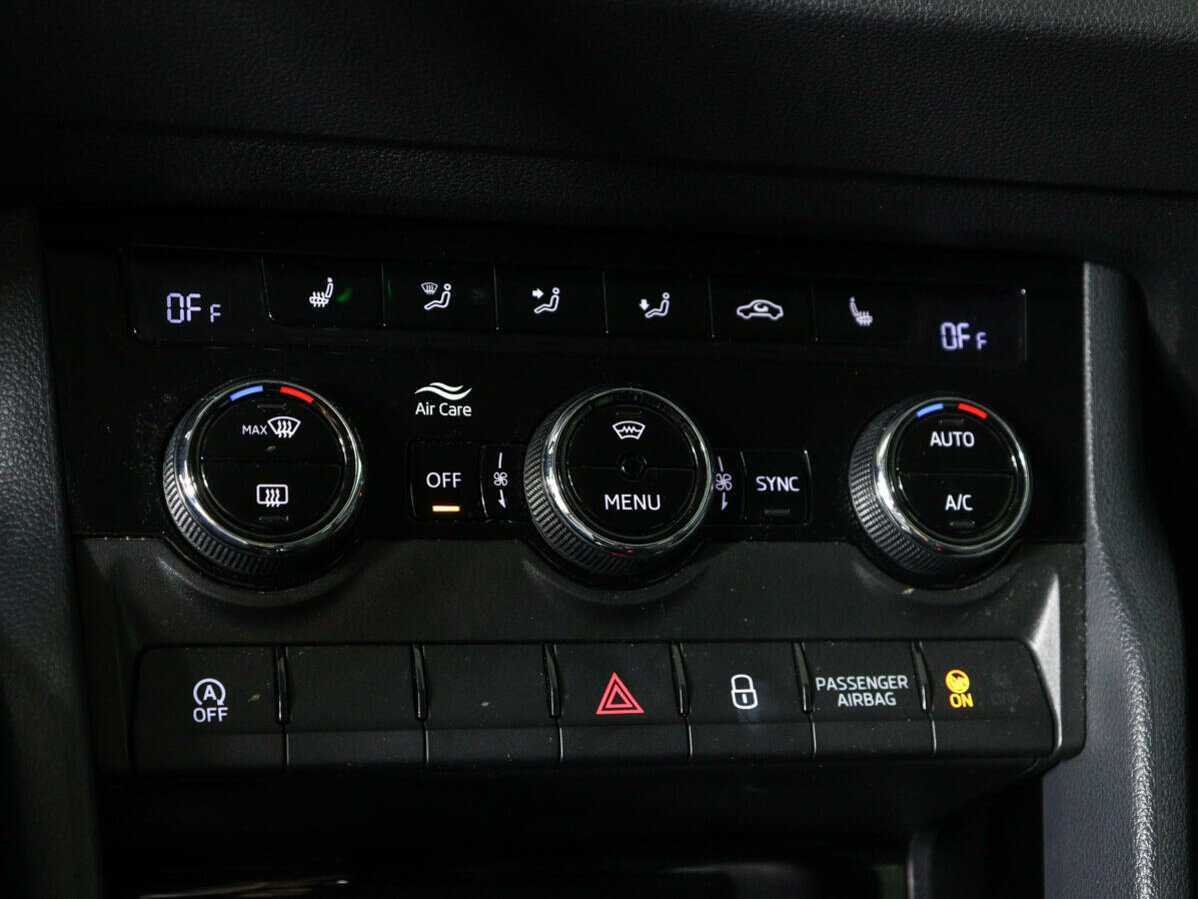 Skoda Karoq, 2020 Фото №15