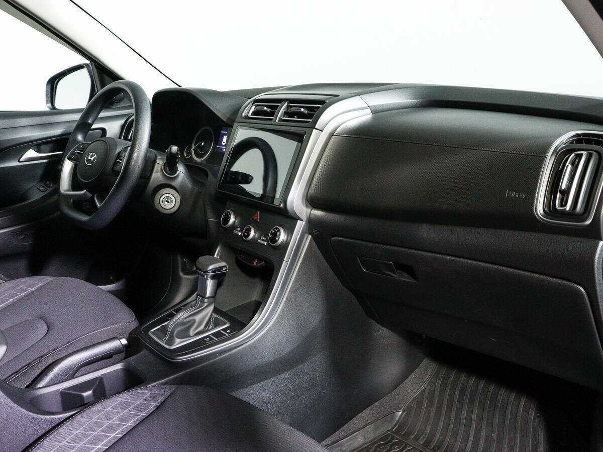 Hyundai Creta, 2021 - 62 000 км. | Фото №7