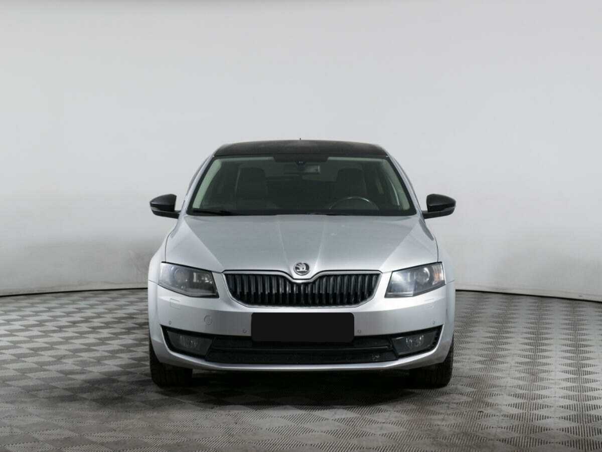 Skoda Octavia, 2013 - 110 401 км. | Фото №2