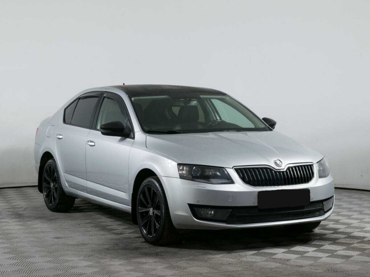 Skoda Octavia, 2013 - 110 401 км. | Фото №3