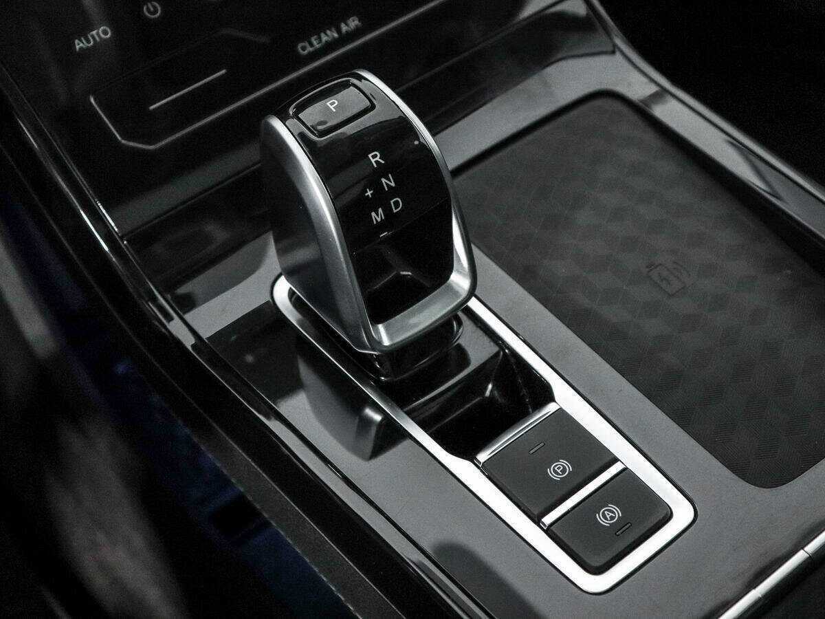 CHERY Tiggo 7 Pro, 2022 Фото №11