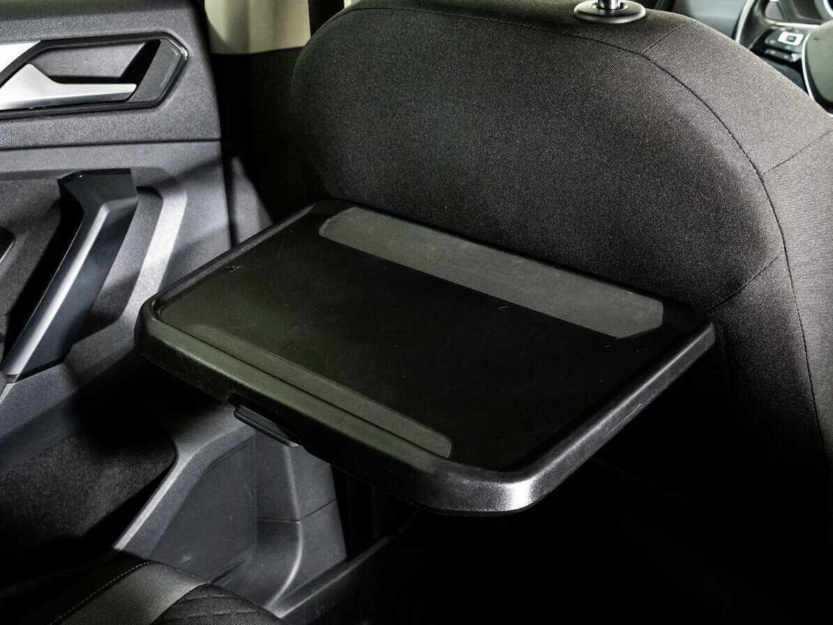 Volkswagen Tiguan, 2017 Фото №13