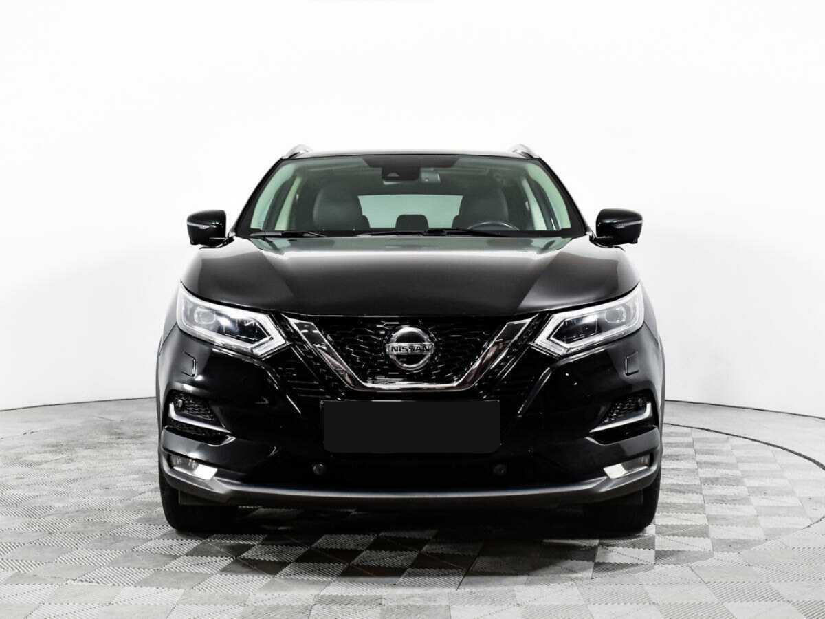 Nissan Qashqai, 2019 - 67 383 км. | Фото №2