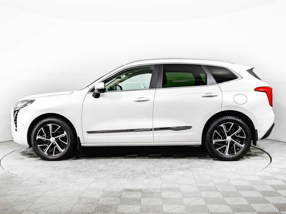 Haval Jolion, 2021 - 36 008 км. | Фото №8