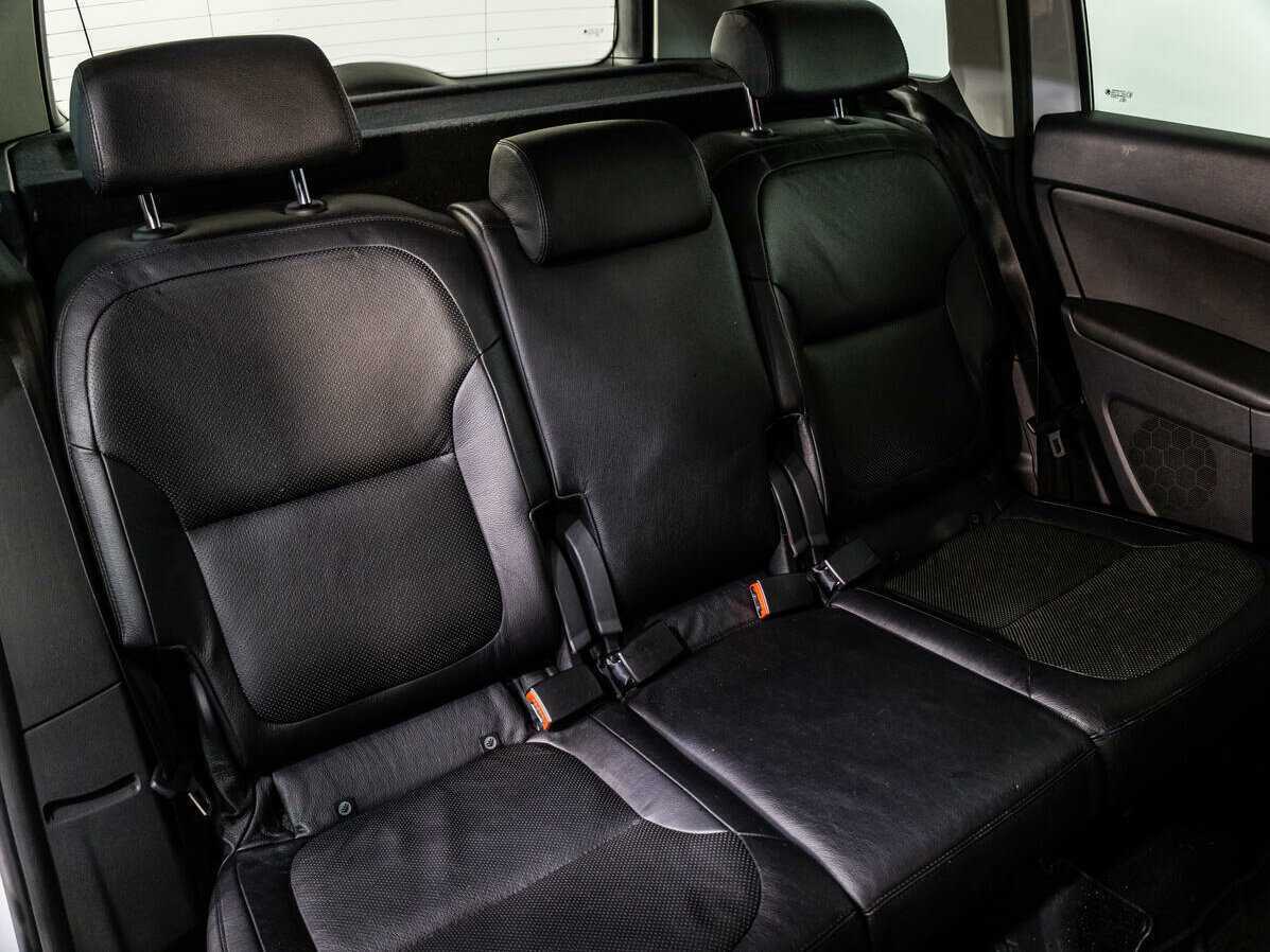 Skoda Yeti, 2014 - 116 631 км. | Фото №8