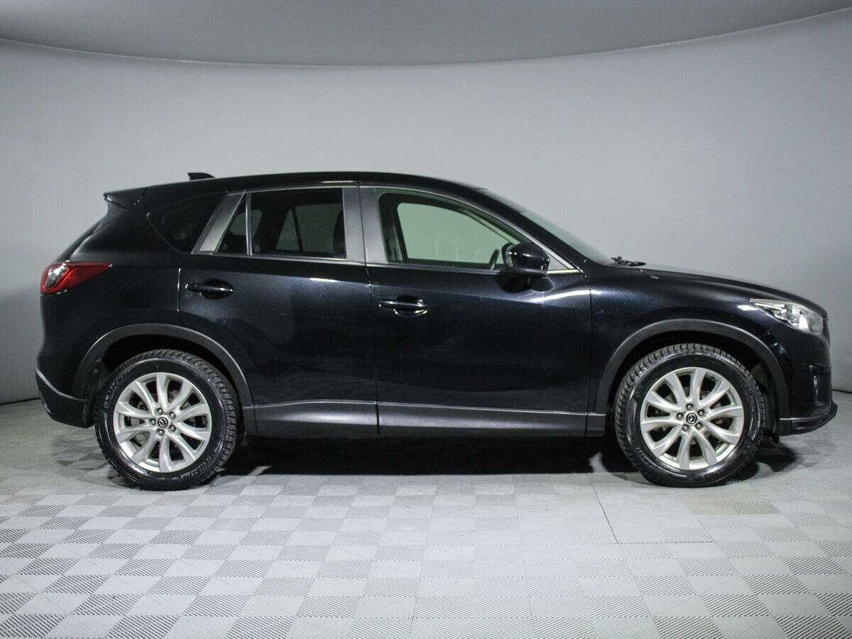 Mazda CX-5, 2013 - 194 009 км. | Фото №4