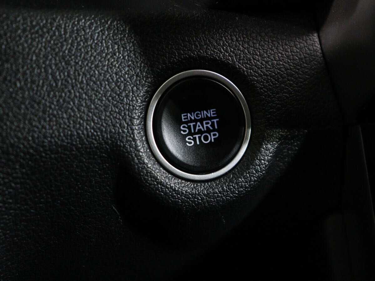 Hyundai Creta, 2022 Фото №13