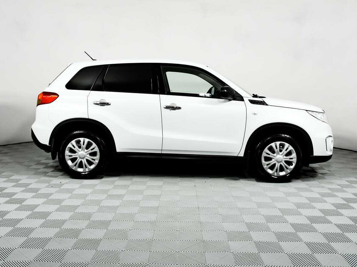 Suzuki Vitara, 2018 - 100 801 км. | Фото №4