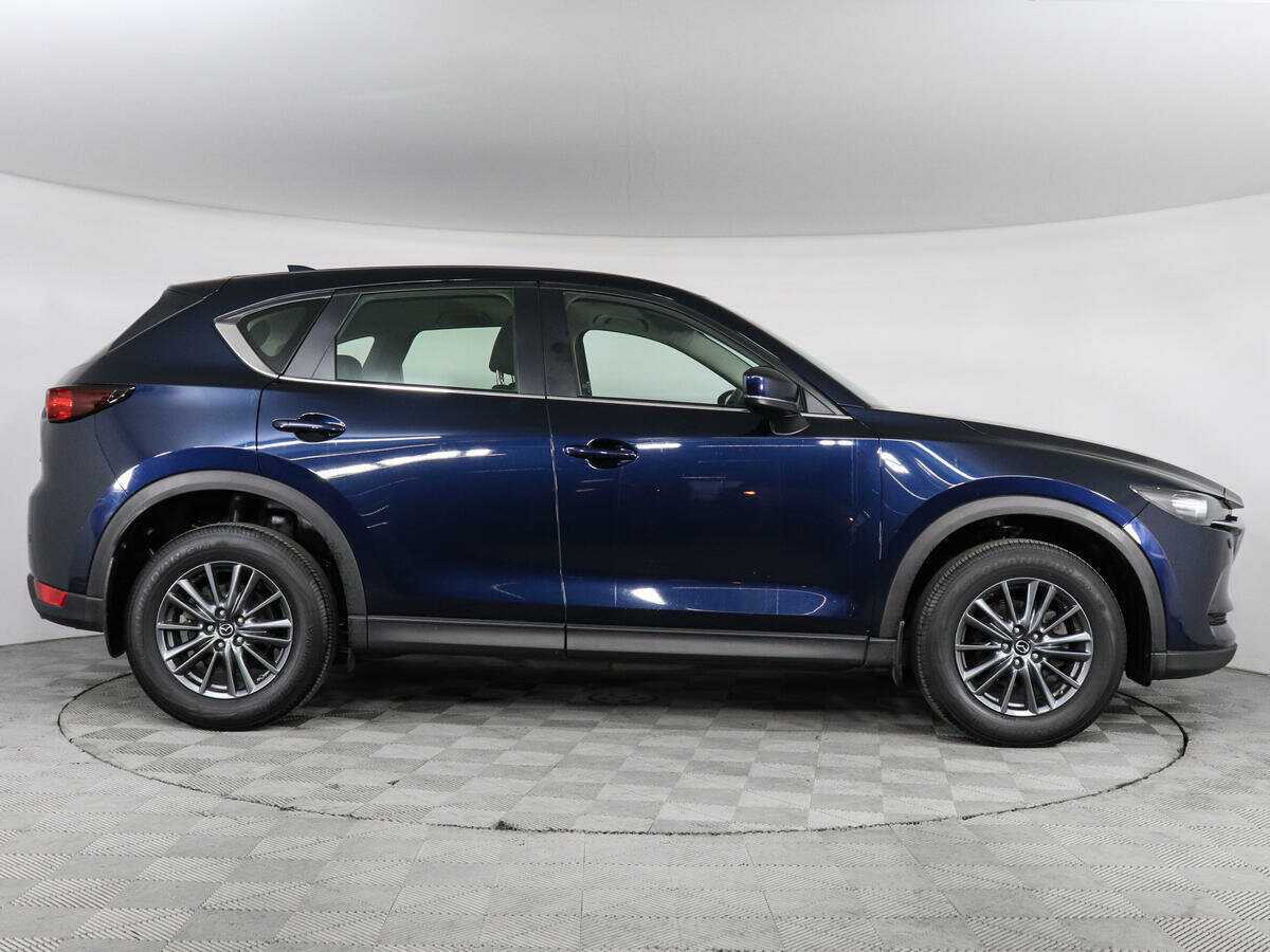 Mazda CX-5, 2019 - 47 811 км. | Фото №4