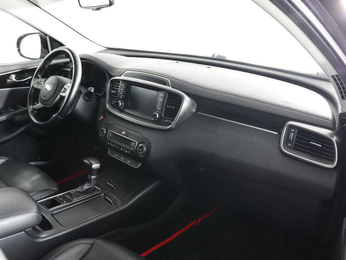 Kia Sorento, 2019 - 139 211 км. | Фото №7