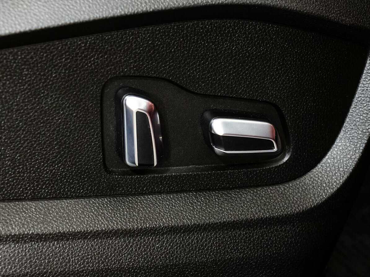 CHERY Tiggo 7 Pro Max, 2023 Фото №22