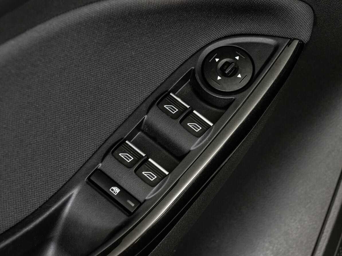 Ford Focus, 2019 Фото №19