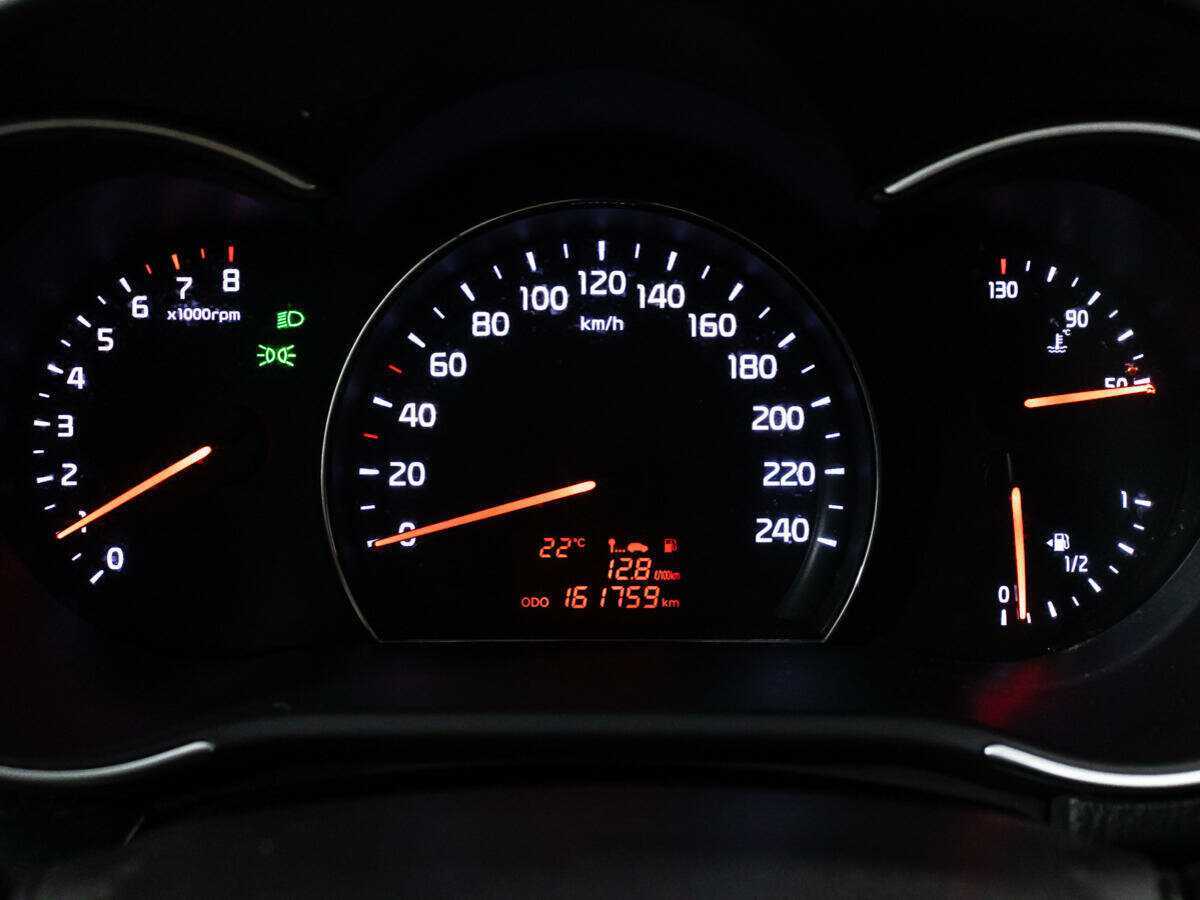 Kia Sorento, 2020 Фото №13