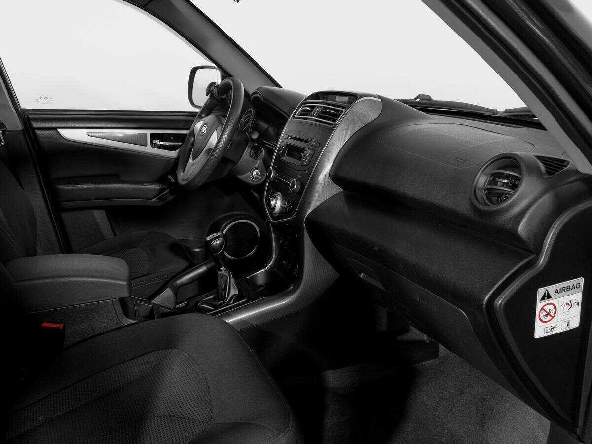 Lifan X60, 2018 Фото №9