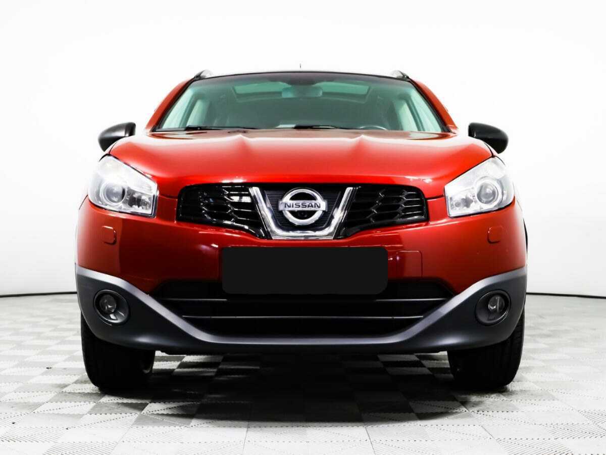 Nissan Qashqai, 2013 - 73 000 км. | Фото №2