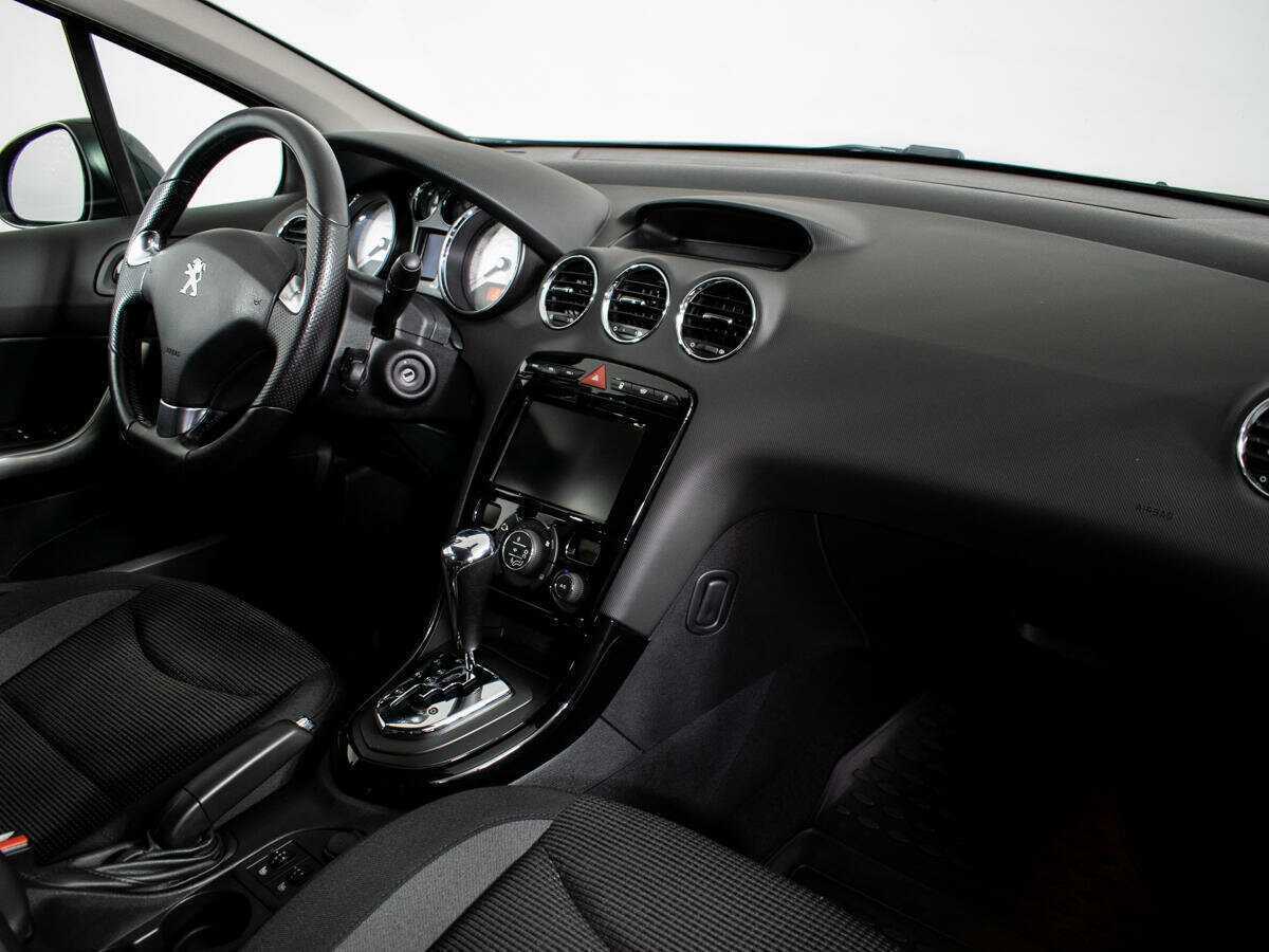 Peugeot 408, 2018 - 104 200 км. | Фото №7