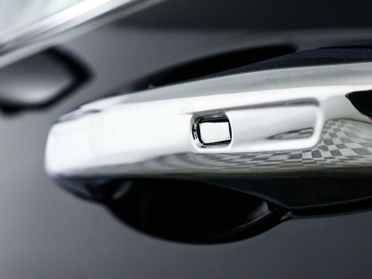 Changan CS55PLUS, 2024 Фото №16