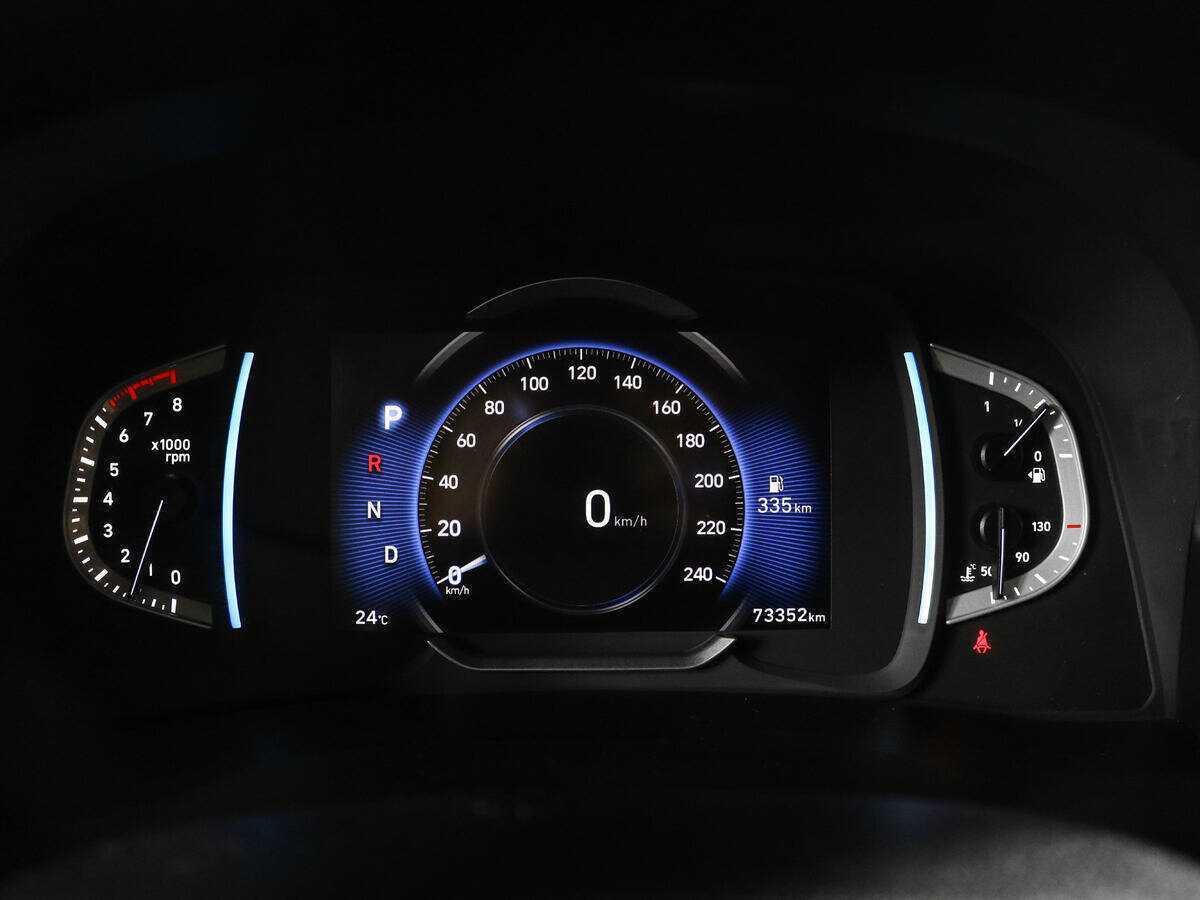 Hyundai Creta, 2021 Фото №9