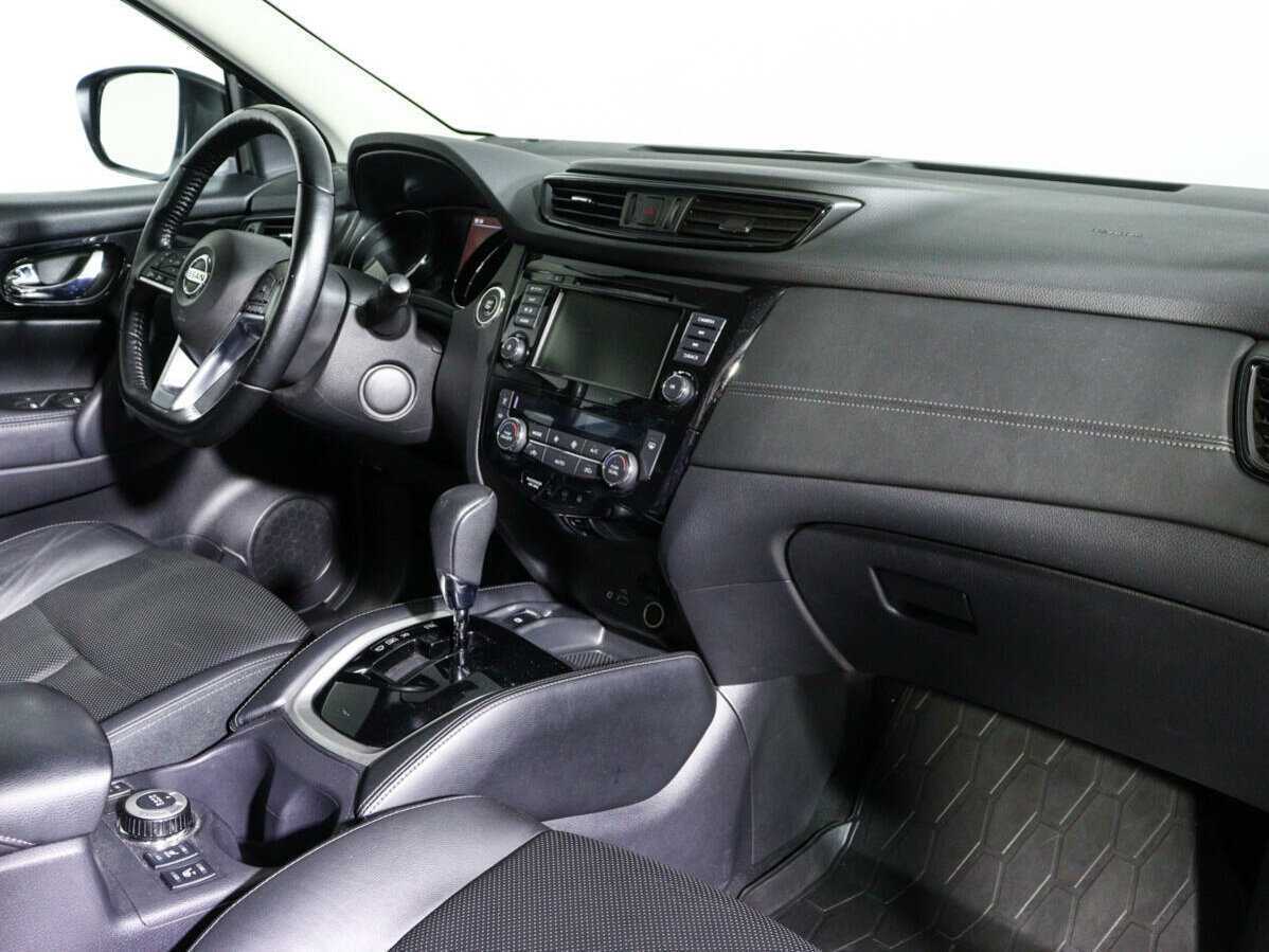 Nissan Qashqai, 2021 - 27 750 км. | Фото №7