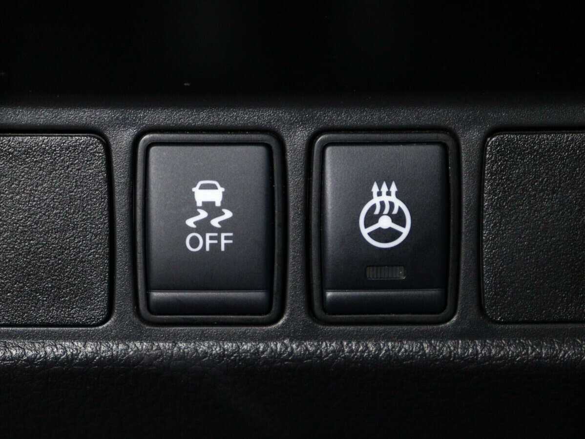 Nissan Qashqai, 2021 Фото №16