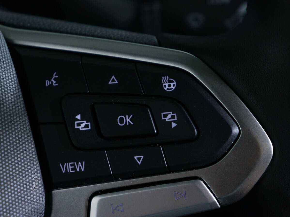 Volkswagen Polo, 2021 Фото №16