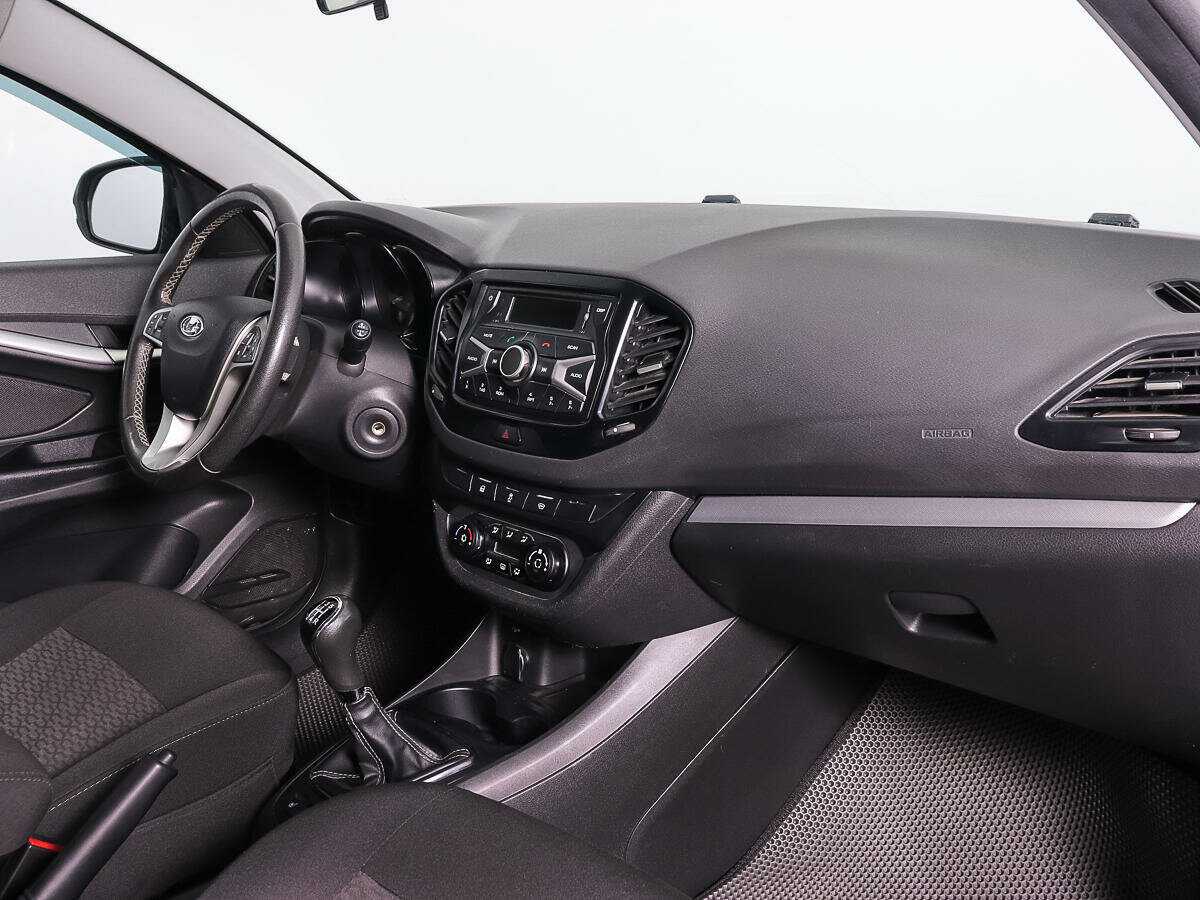 Lada (ВАЗ) Vesta, 2020 - 67 017 км. | Фото №8