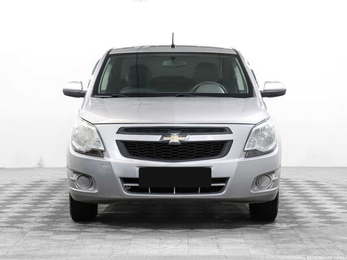 Chevrolet Cobalt, 2013 - 164 077 км. | Фото №1