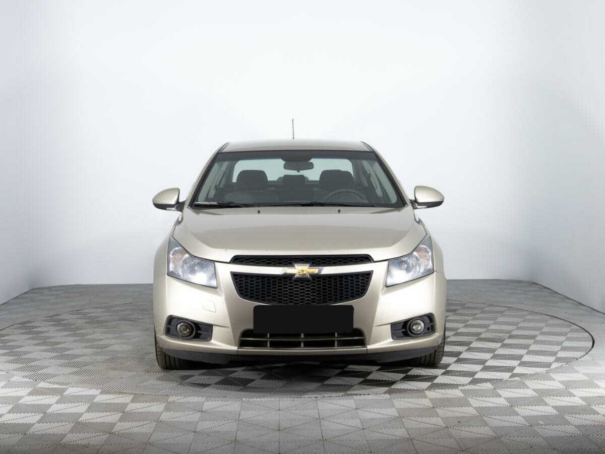 Chevrolet Cruze, 2012 - 226 514 км. | Фото №2