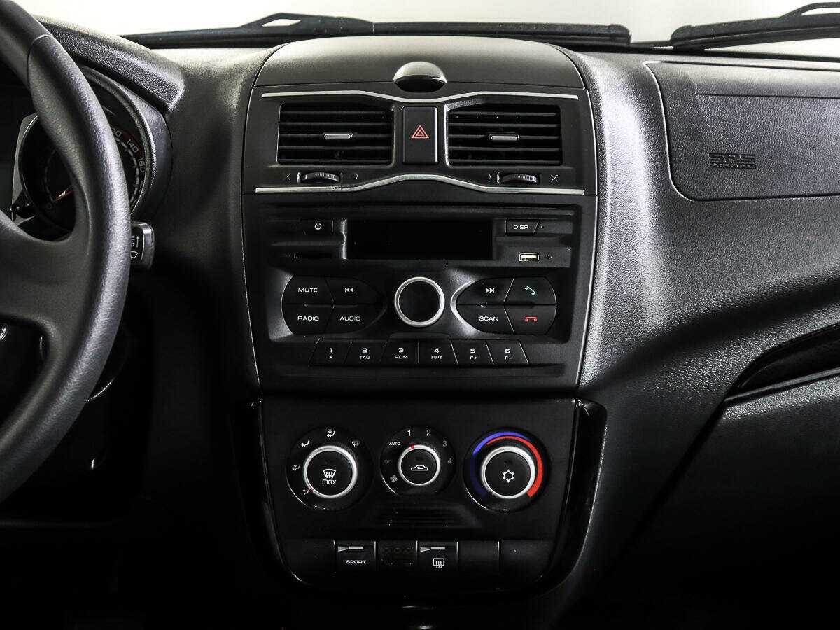 Lada (ВАЗ) Granta, 2021 Фото №12