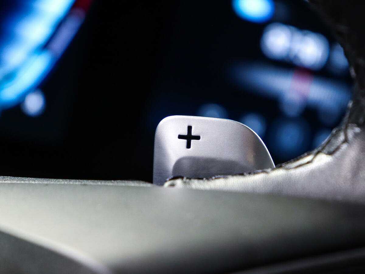 EXEED VX, 2021 Фото №22