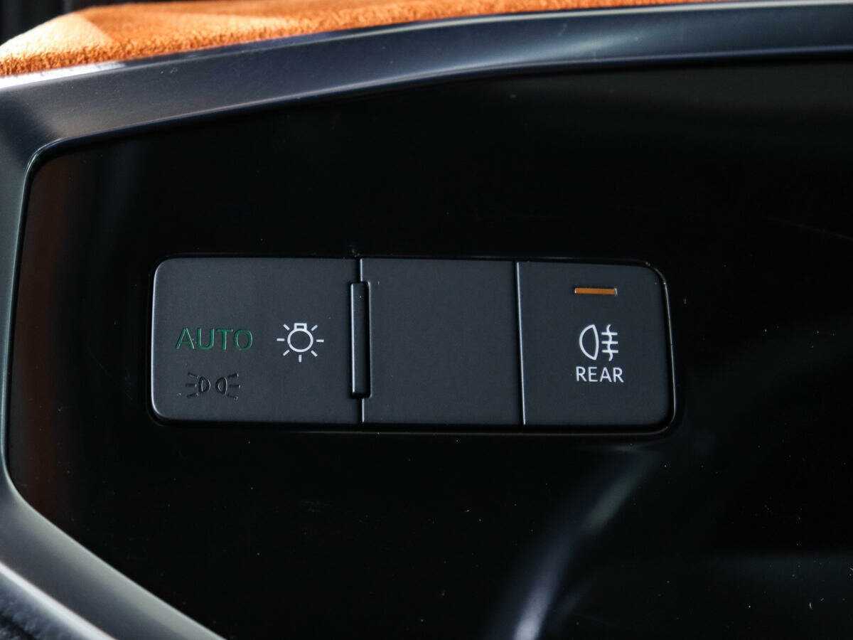 Audi Q3 35 TFSI, 2019 Фото №13