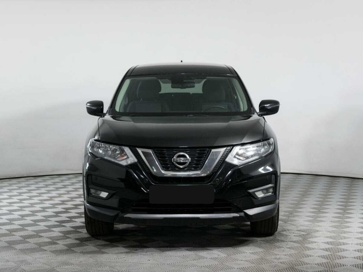Nissan X-Trail, 2020 - 110 000 км. | Фото №1