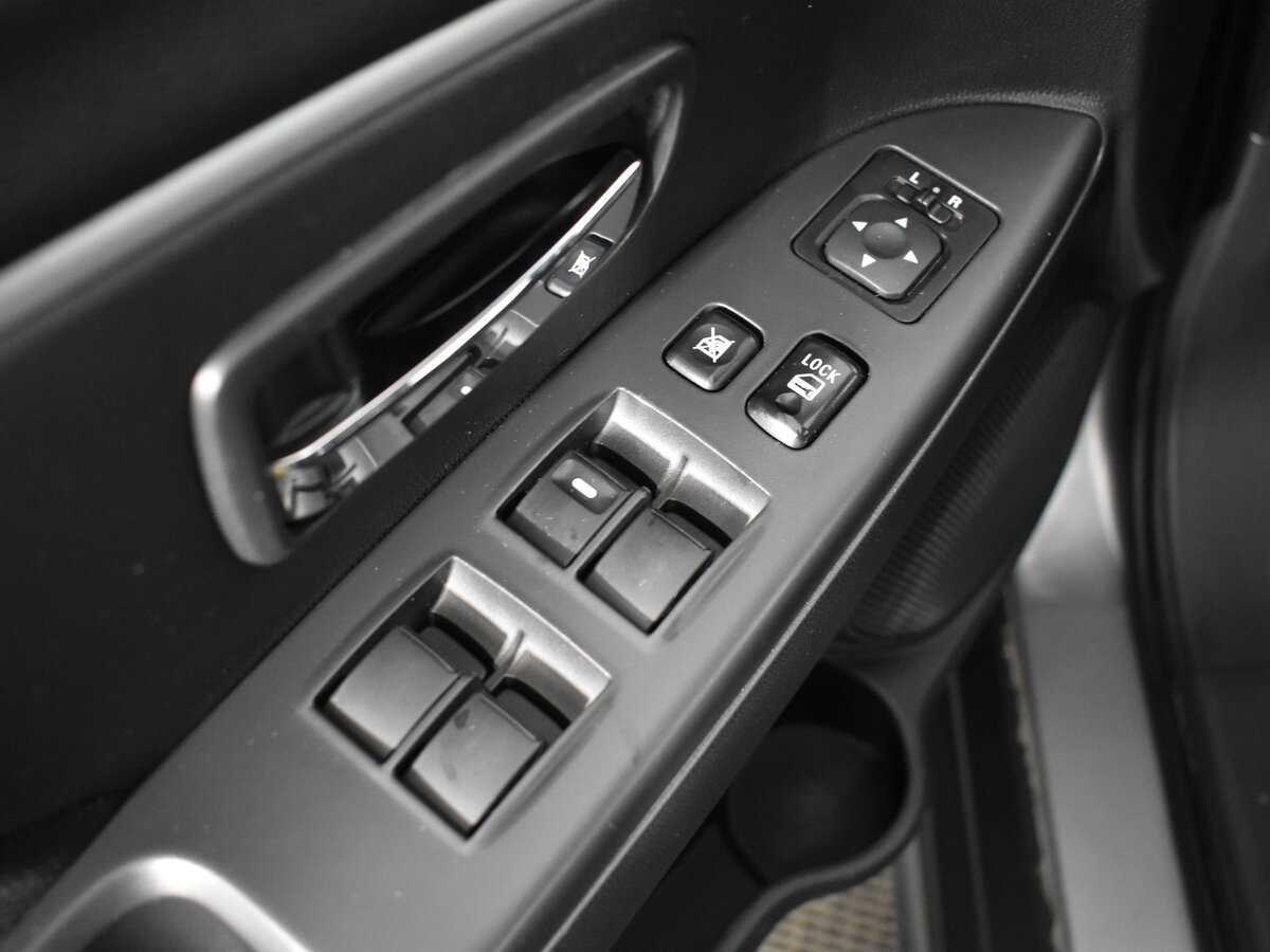 Peugeot 4008, 2012 - 156 000 км. | Фото №8