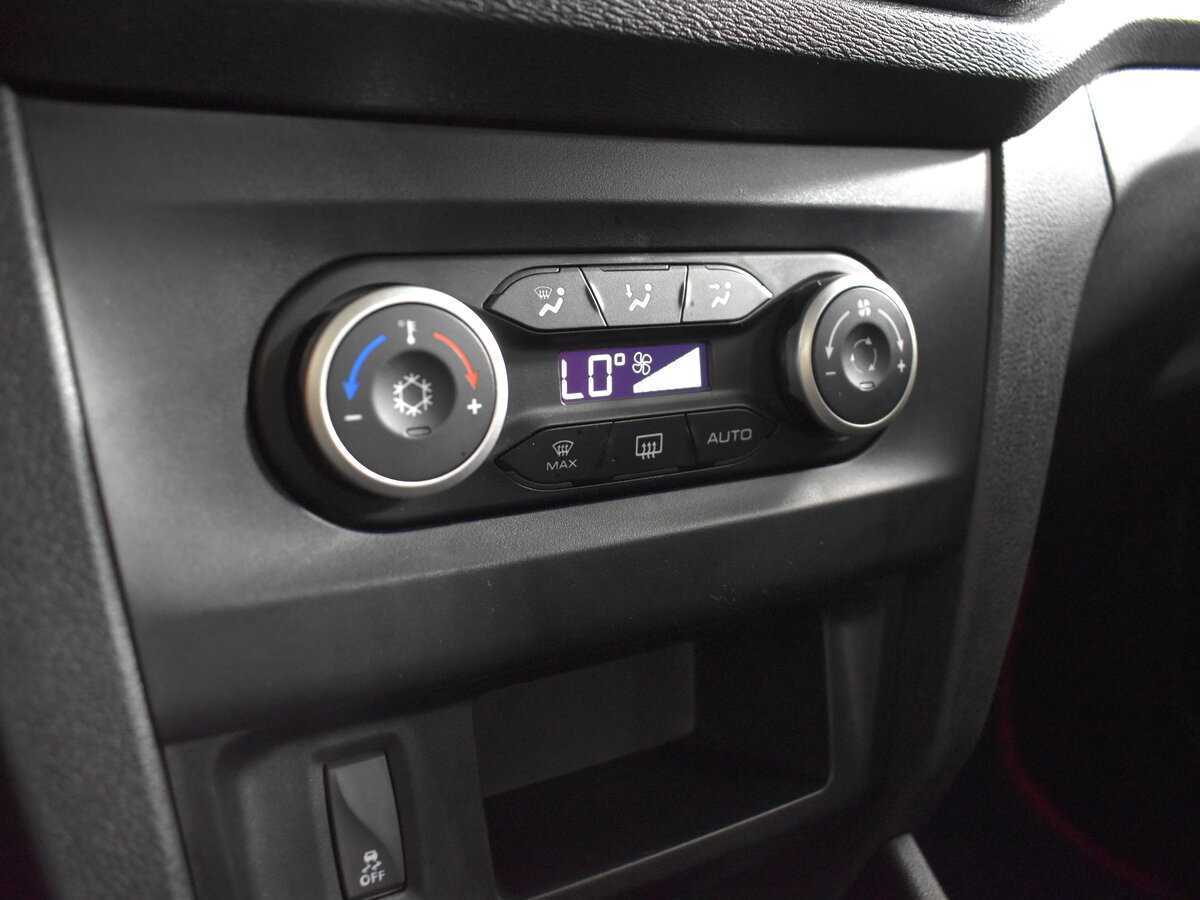 Lada (ВАЗ) XRAY, 2017 Фото №18