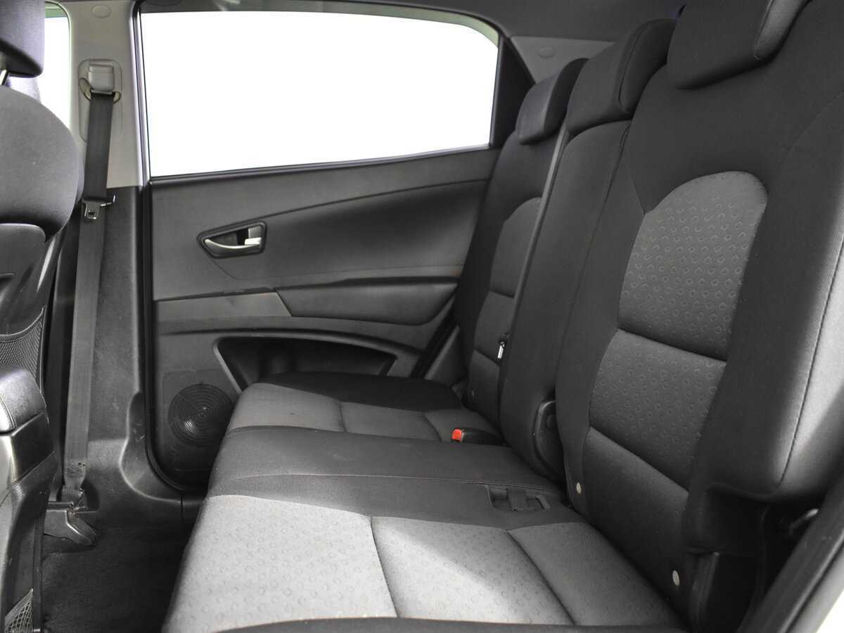 SsangYong Actyon, 2013 - 263 458 км. | Фото №7