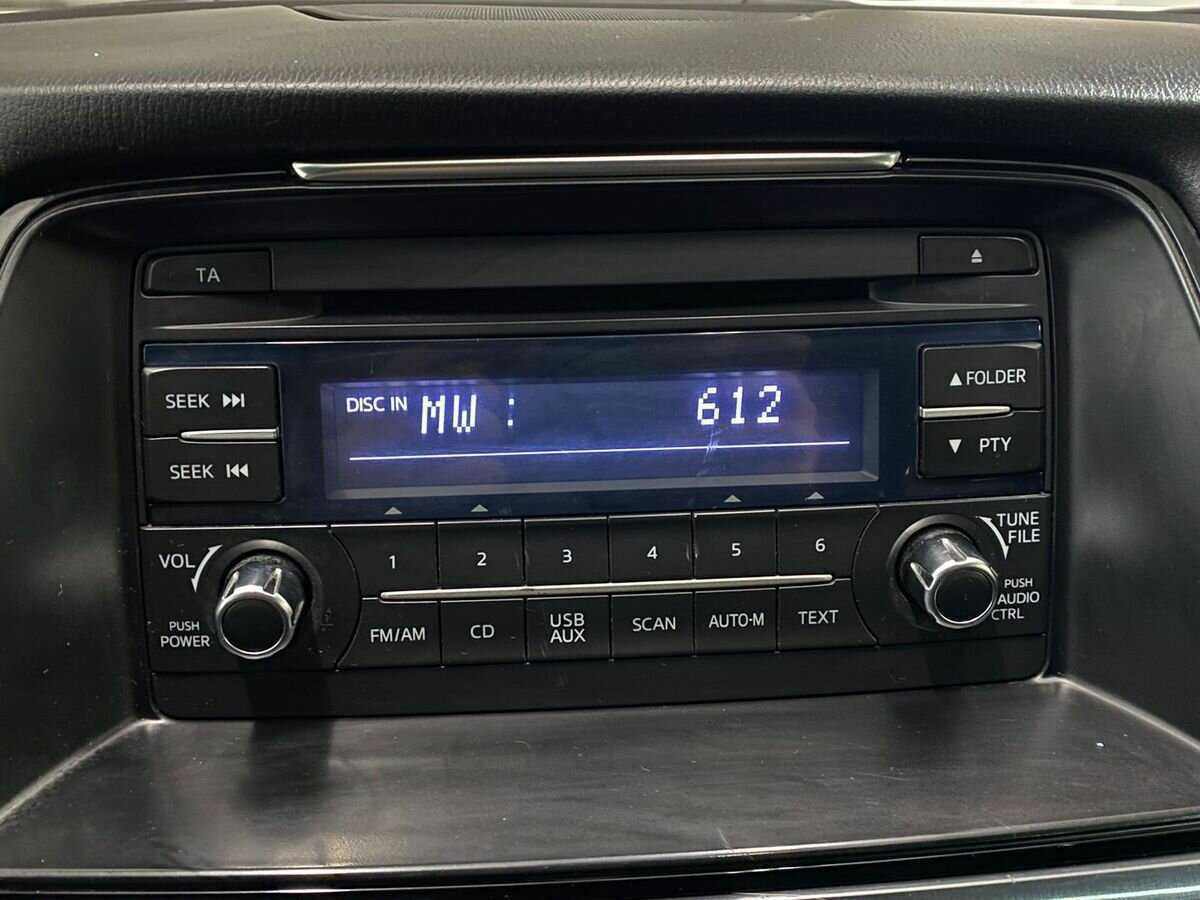 Mazda 6, 2012 Фото №14